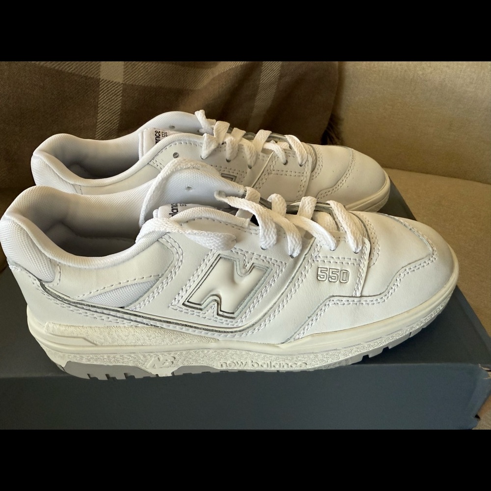 New balance 550 sneakers